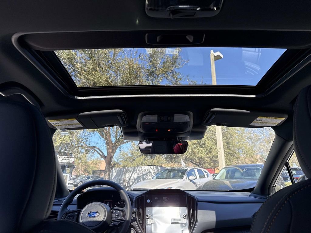 New 2026 Subaru Crosstrek 2.5i Wilderness image 19