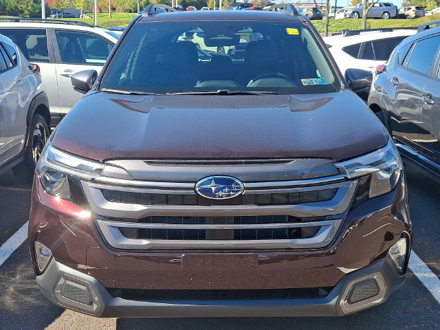 New 2026 Subaru Forester Limited AWD/4WD image 2