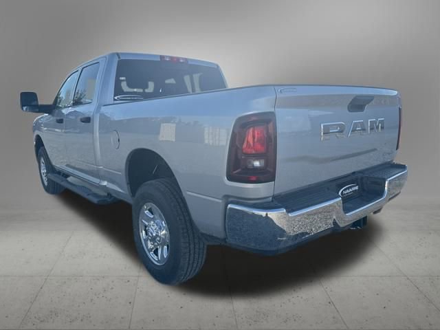 New 2026 RAM 2500 Tradesman image 7
