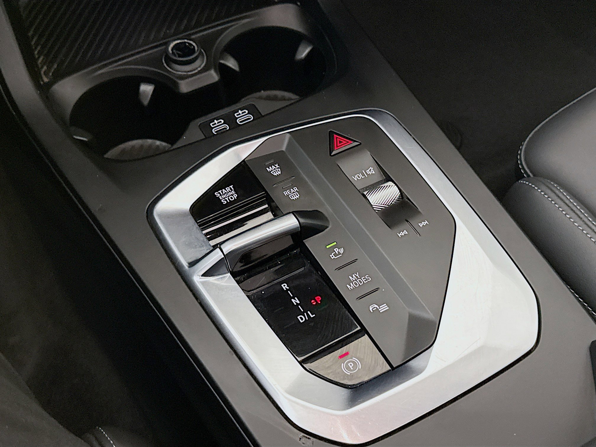 Used 2025 BMW 228i xDrive AWD/4WD image 18