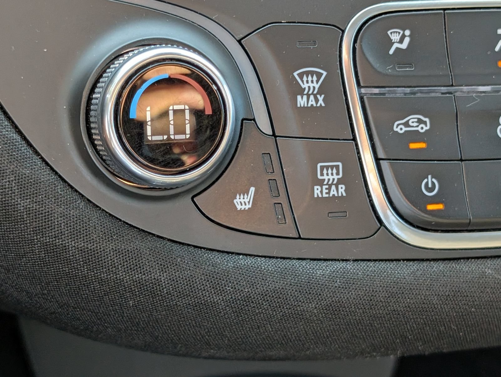 Used 2024 Chevrolet Malibu LT FWD image 25