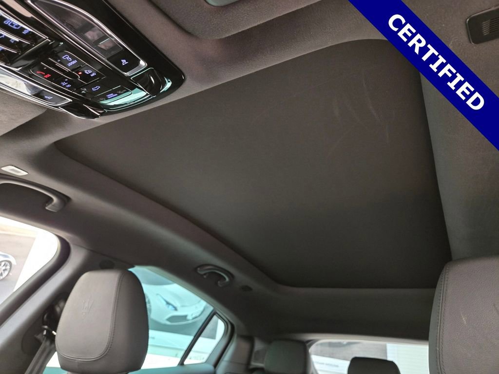 Certified 2024 Maserati Grecale GT image 18