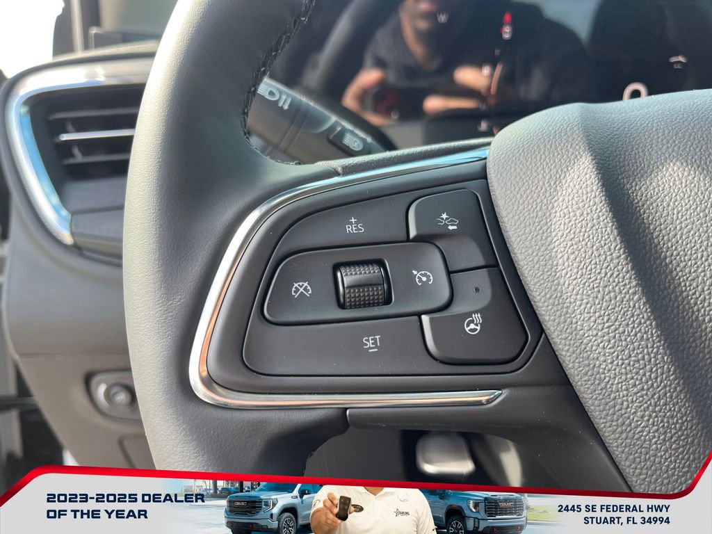 New 2026 Buick Encore GX Sport Touring w/ Advanced Technology Package image 25
