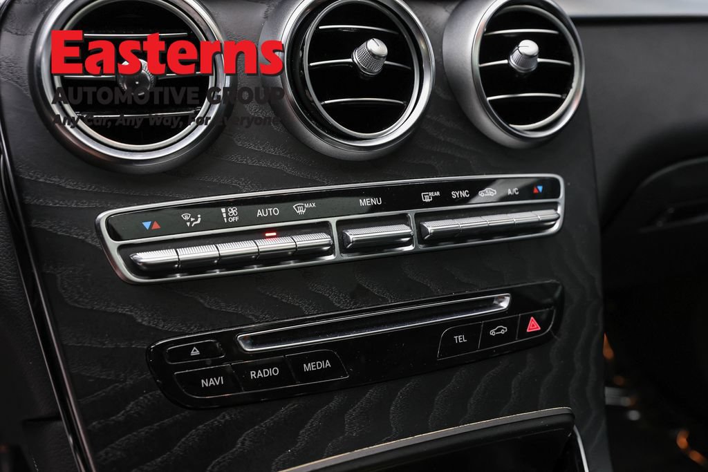 Used 2018 Mercedes-Benz GLC 300 4MATIC image 19