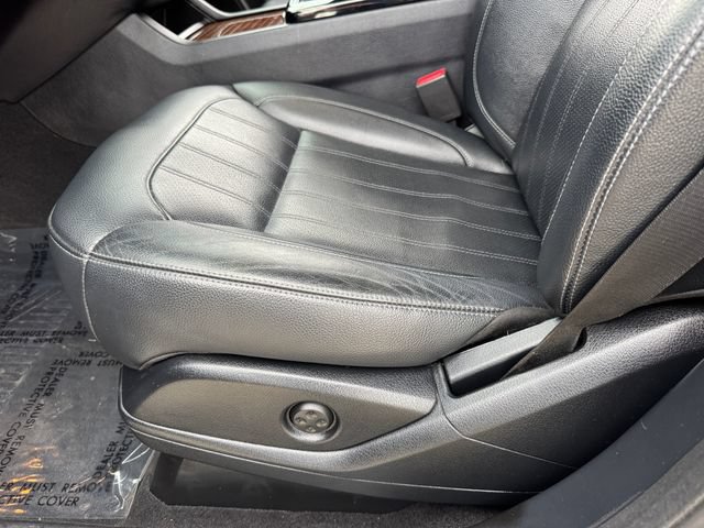 Used 2018 Mercedes-Benz GLS 450 4MATIC image 15
