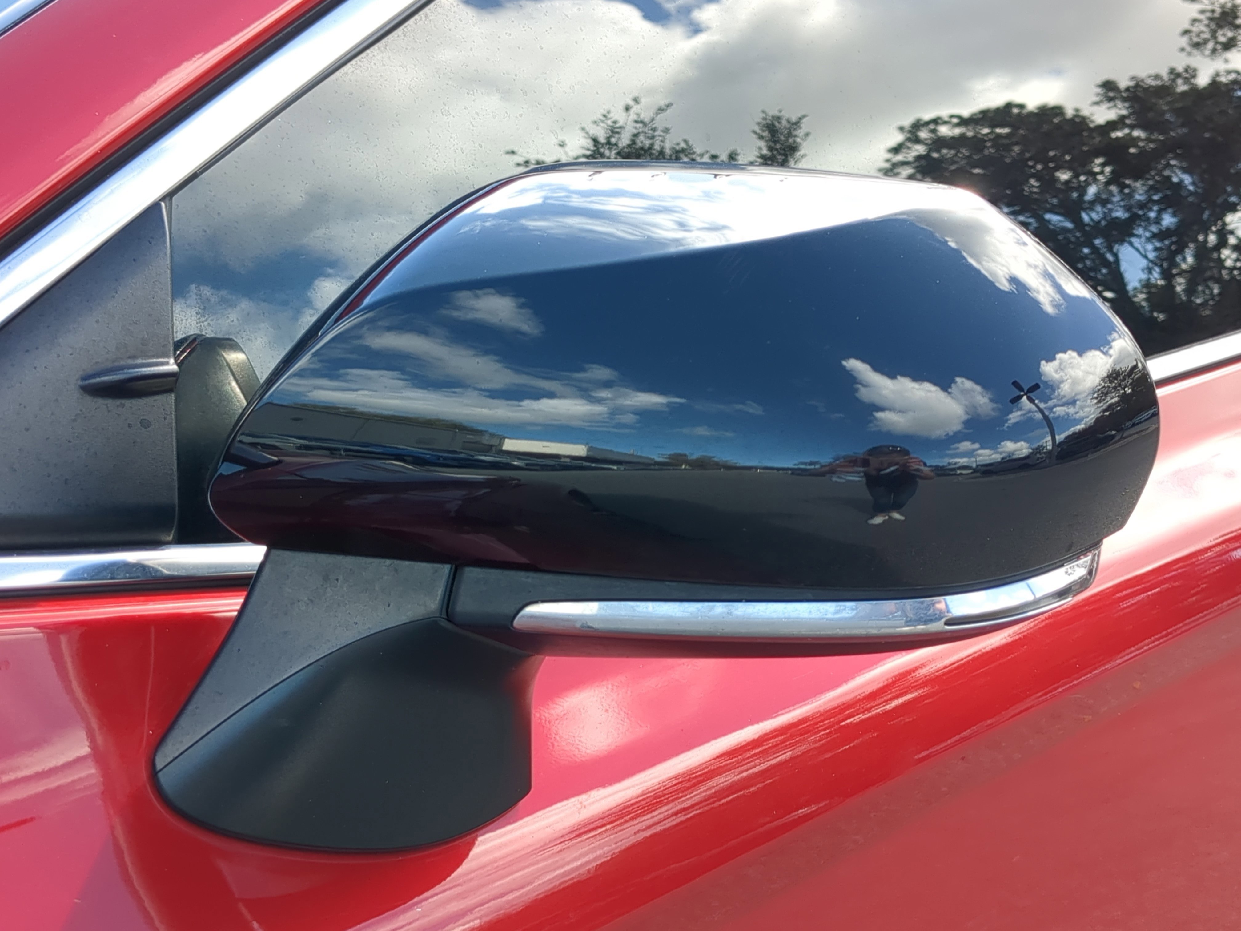 Used 2022 Toyota Camry SE image 28