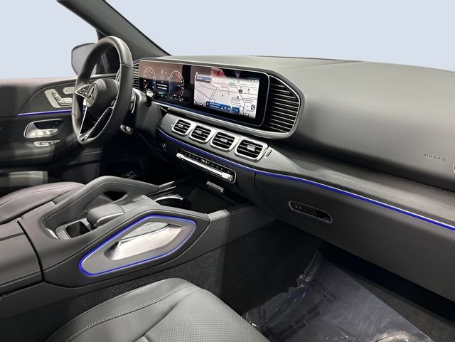 Used 2026 Mercedes-Benz GLE 450e 4MATIC image 11