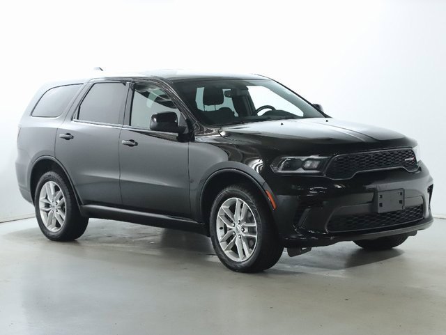 Used 2023 Dodge Durango GT image 9