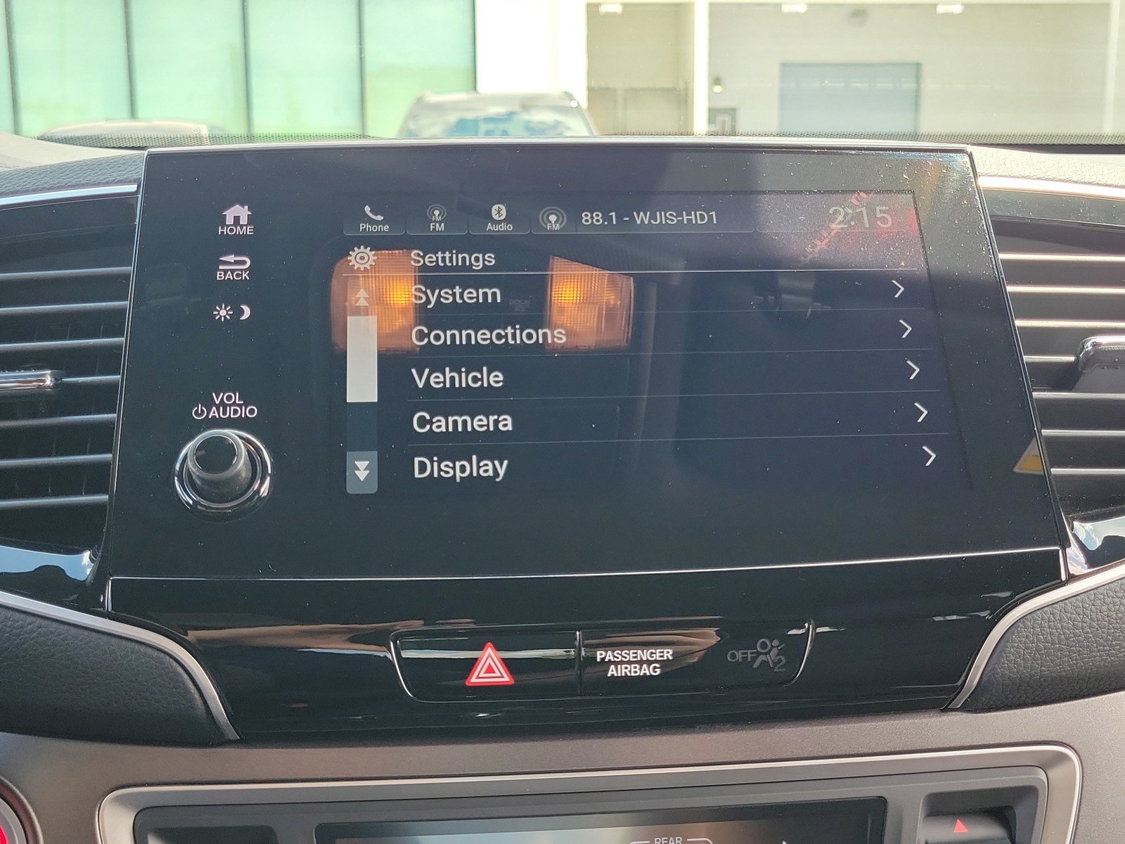 Used 2022 Honda Pilot Sport image 23