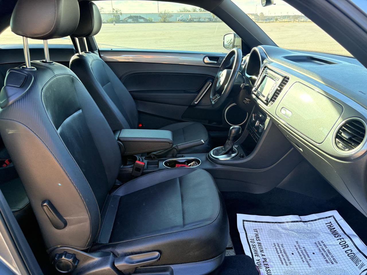 Used 2013 Volkswagen Beetle 2.5 image 23