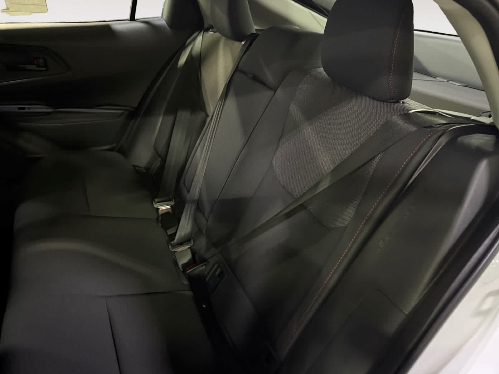 New 2026 Toyota Prius Plug-In Hybrid FWD image 17