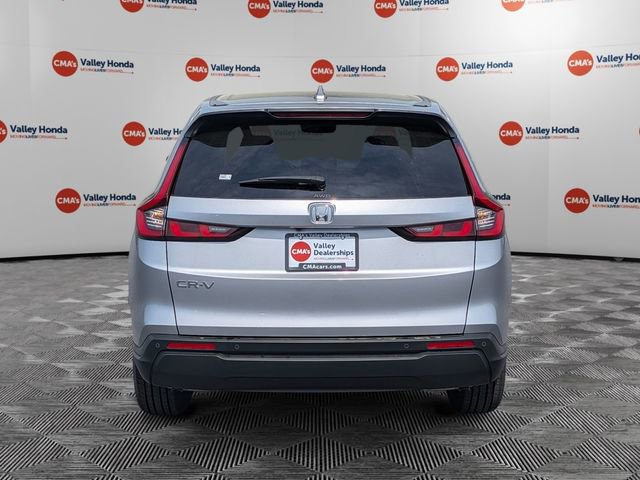 New 2026 Honda CR-V EX-L image 6