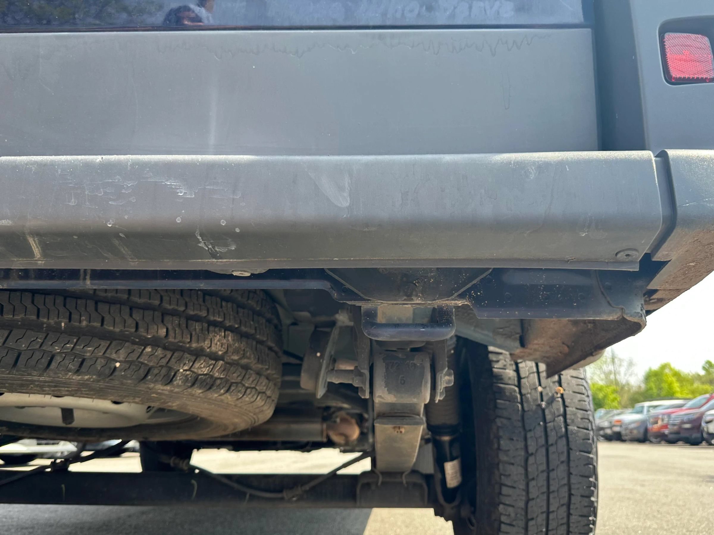 Used 2018 RAM ProMaster 1500 FWD image 6