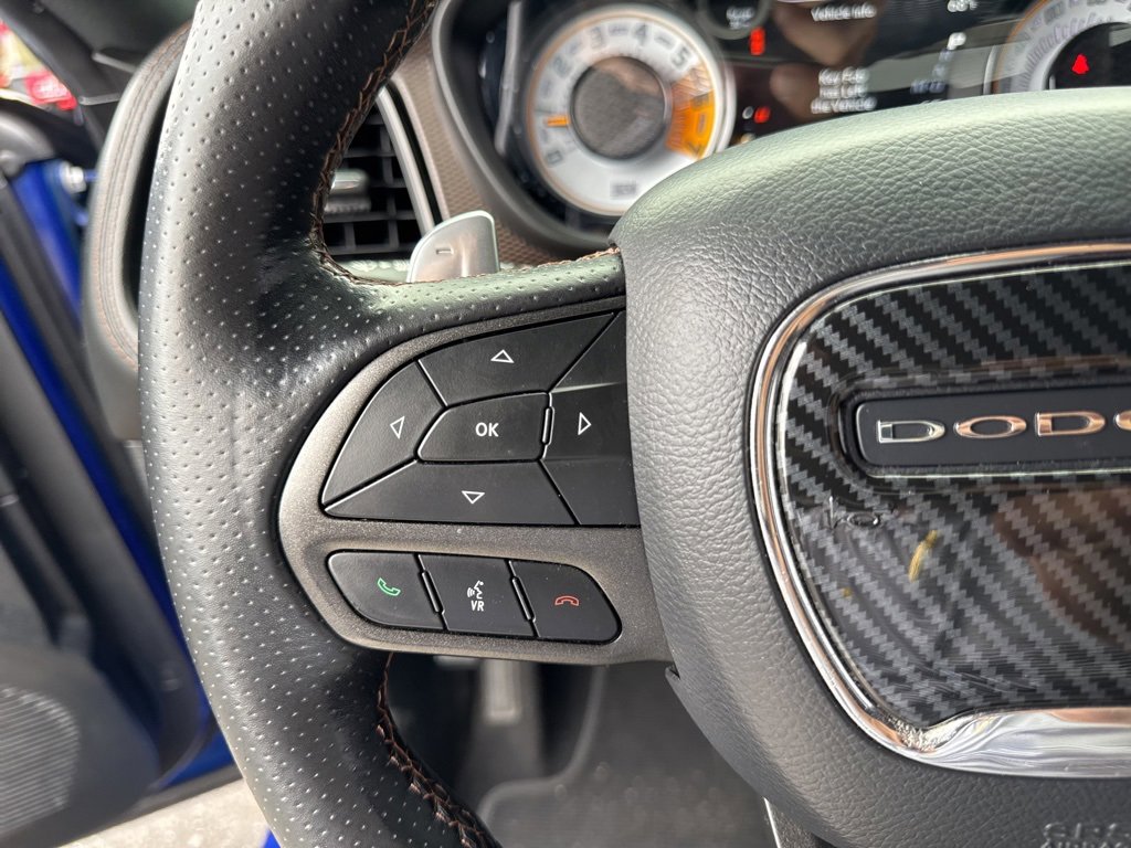 Used 2020 Dodge Challenger R/T image 49