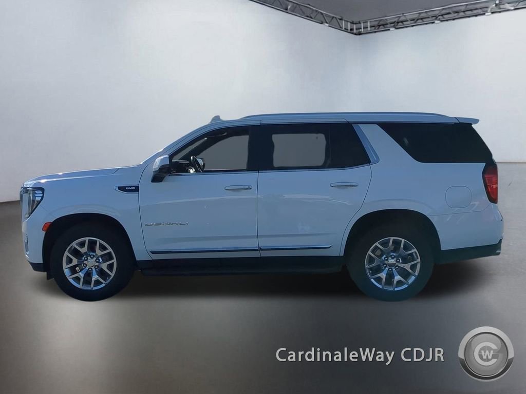 Used 2023 GMC Yukon Denali image 5