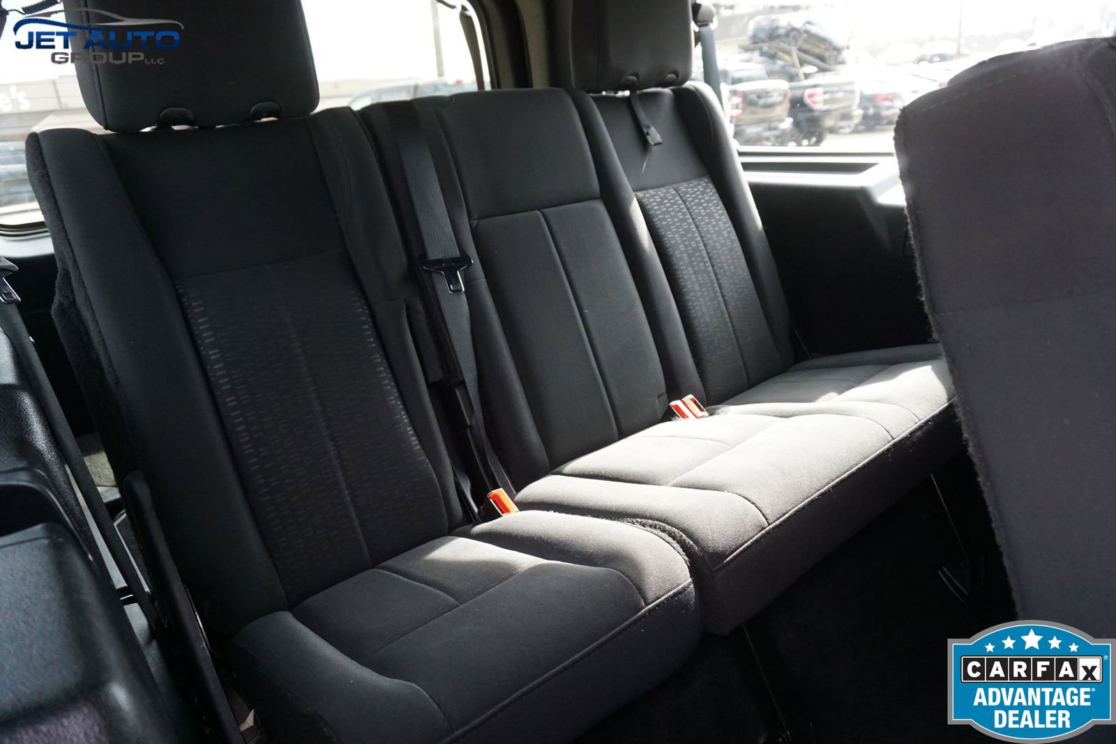 Used 2015 Ford Expedition EL XLT image 26