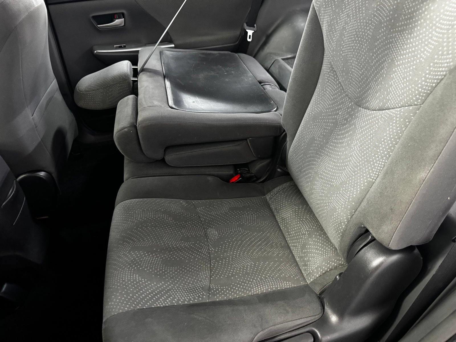 Used 2012 Toyota Prius V Three FWD image 31
