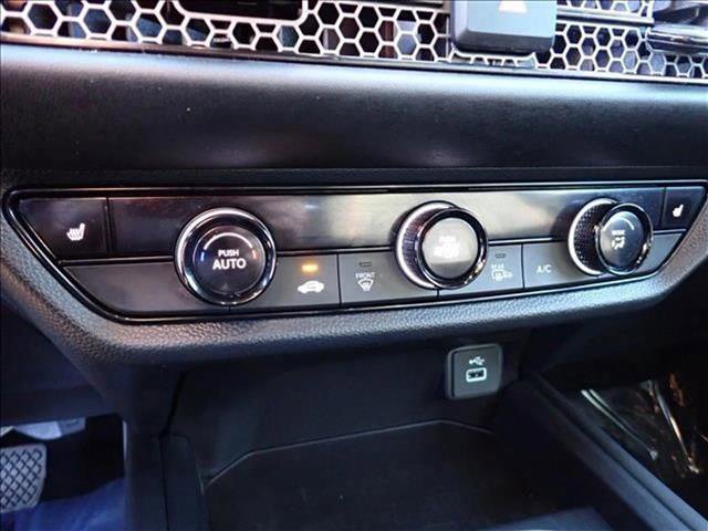 Used 2024 Honda HR-V Sport image 18