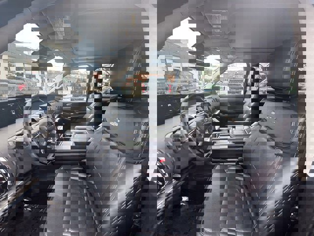 Used 2025 Ford Expedition Max Platinum image 14