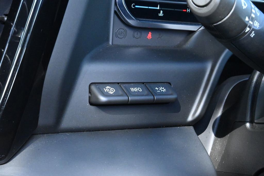 Used 2024 GMC Sierra 1500 AT4 w/ Technology Package image 28