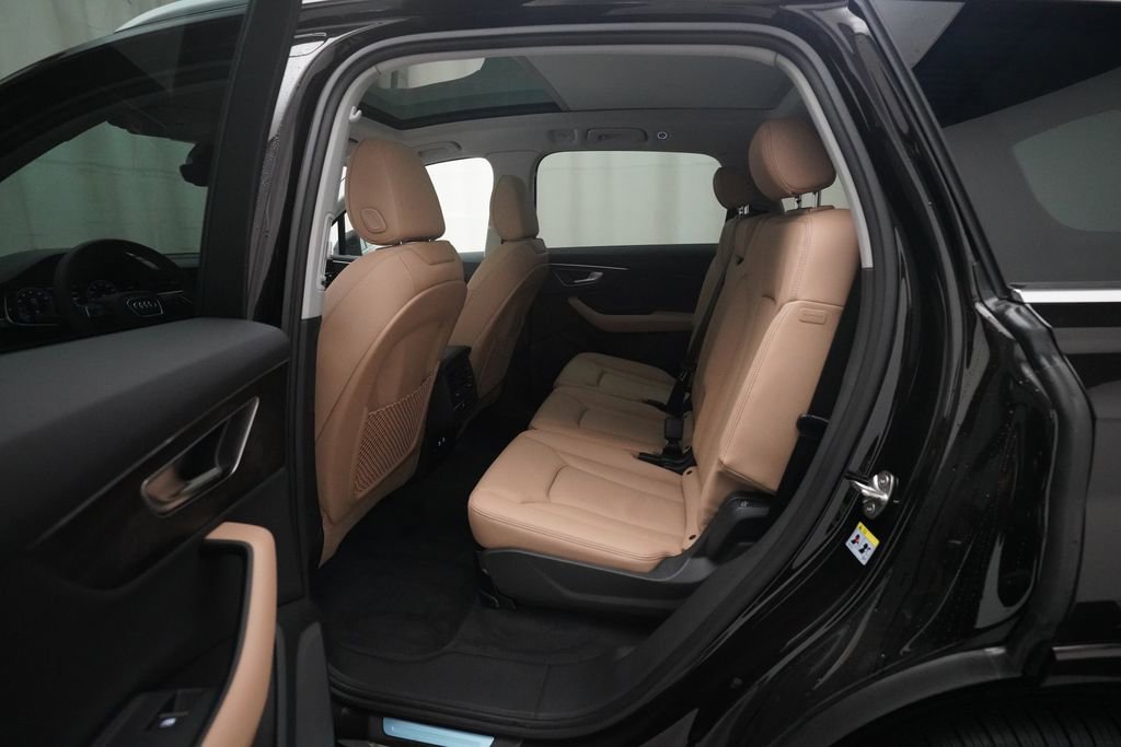 New 2026 Audi Q7 3.0T Premium image 32