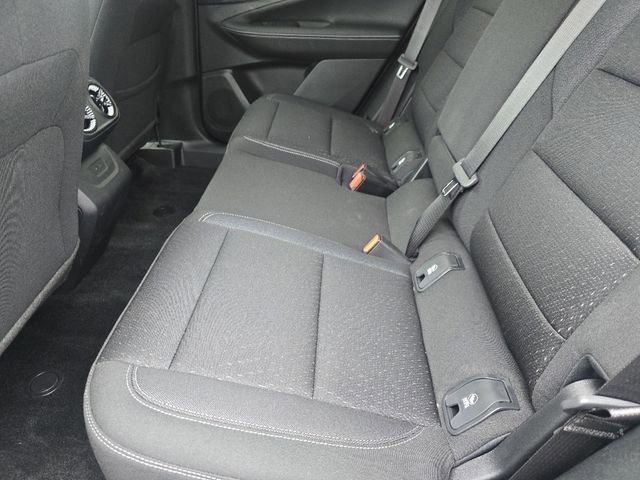 New 2025 Chevrolet Blazer EV LT image 19