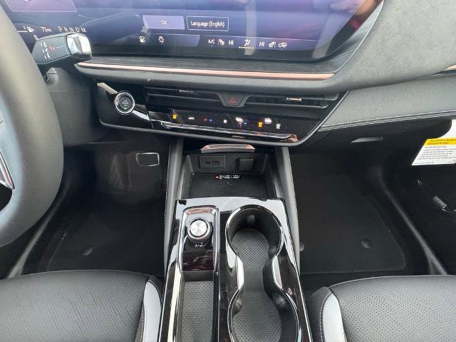 New 2025 Buick Envision Sport Touring image 42
