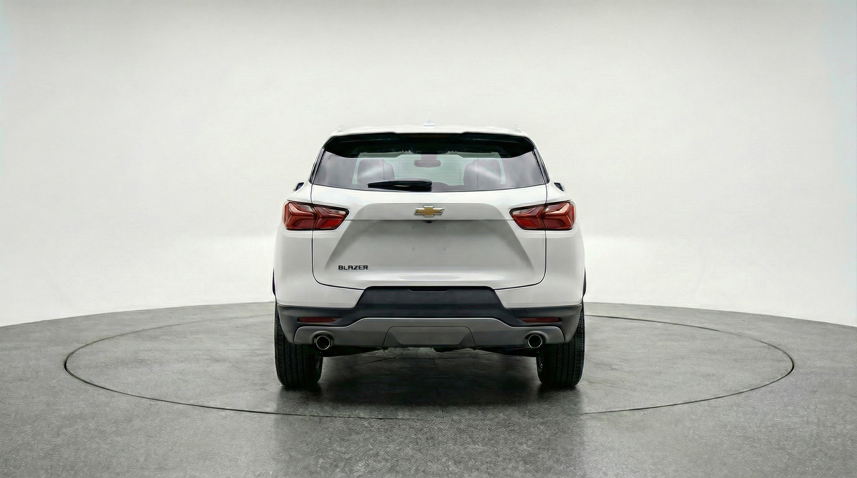 Used 2025 Chevrolet Blazer LT image 7