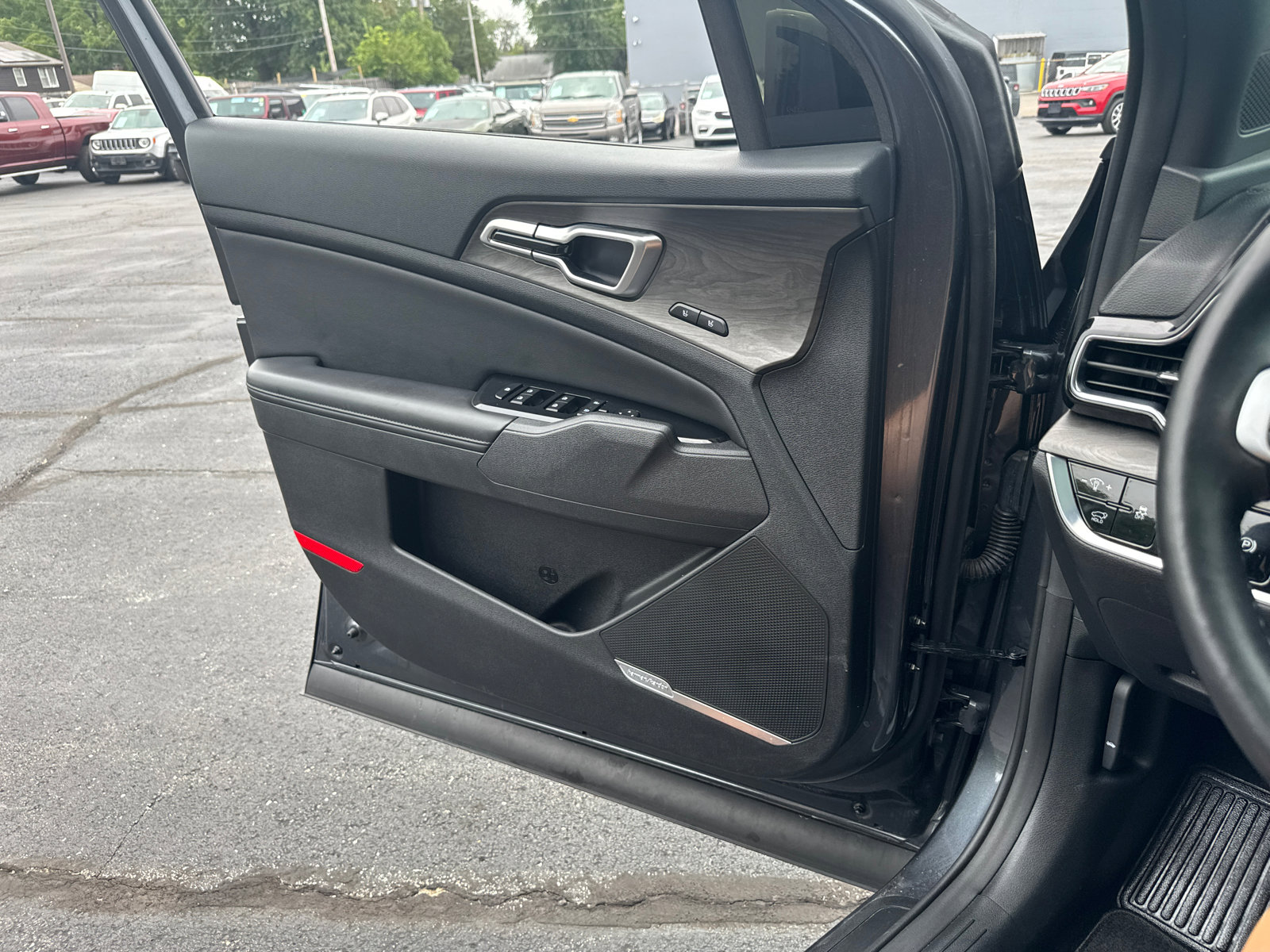 Used 2023 Kia Sportage X-Pro image 17