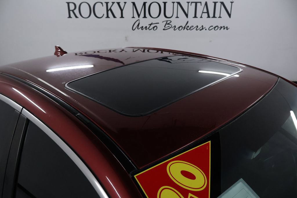 Used 2020 Subaru Legacy Limited XT image 11