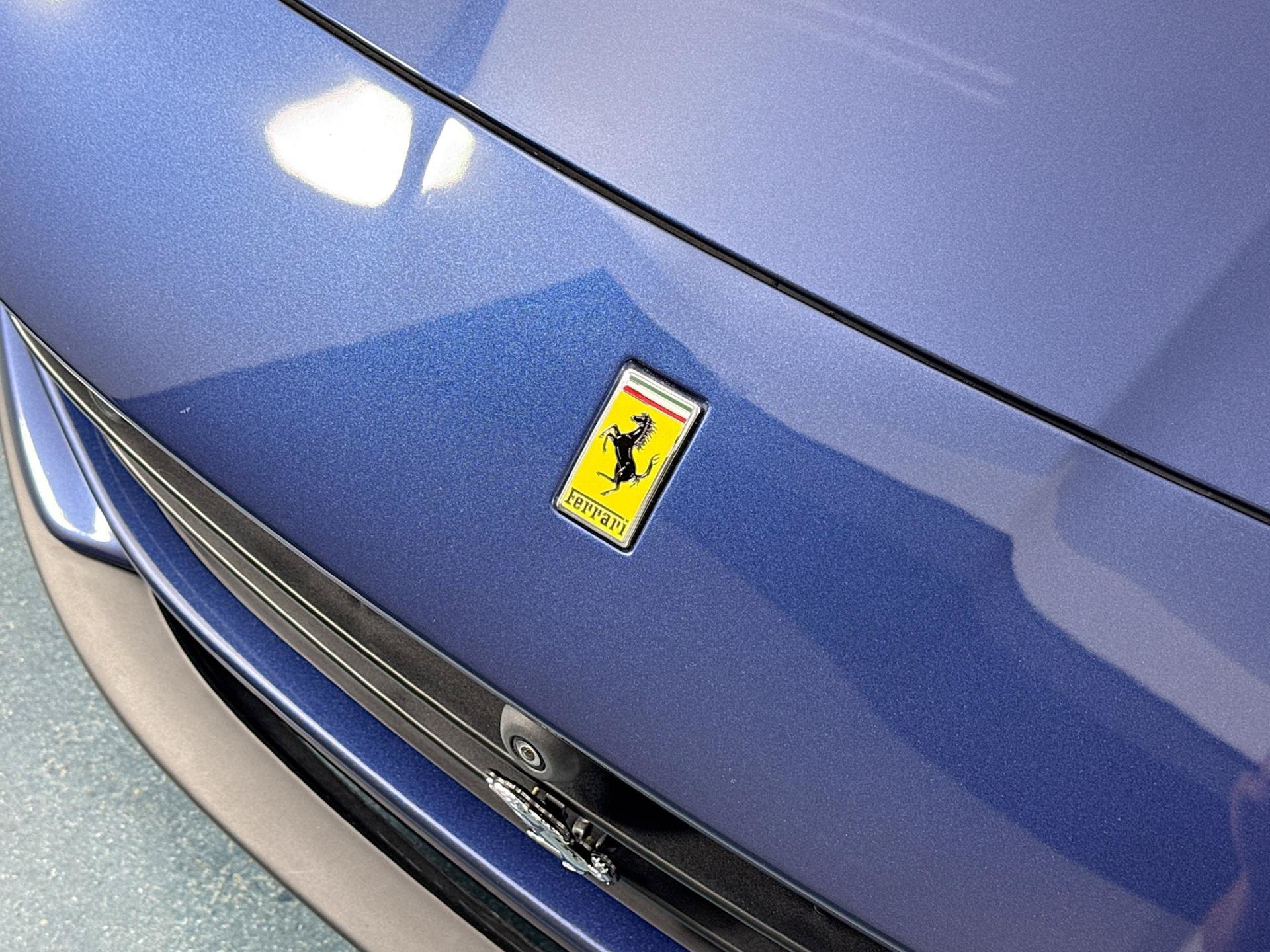 Used 2019 Ferrari Portofino RWD image 59