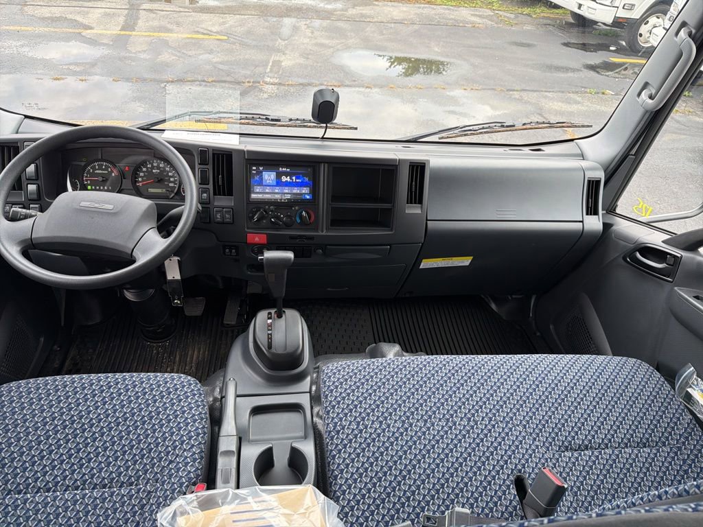 New 2025 Chevrolet Low Cab Forward image 18