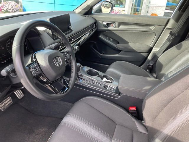 Used 2023 Honda Civic Sport image 6