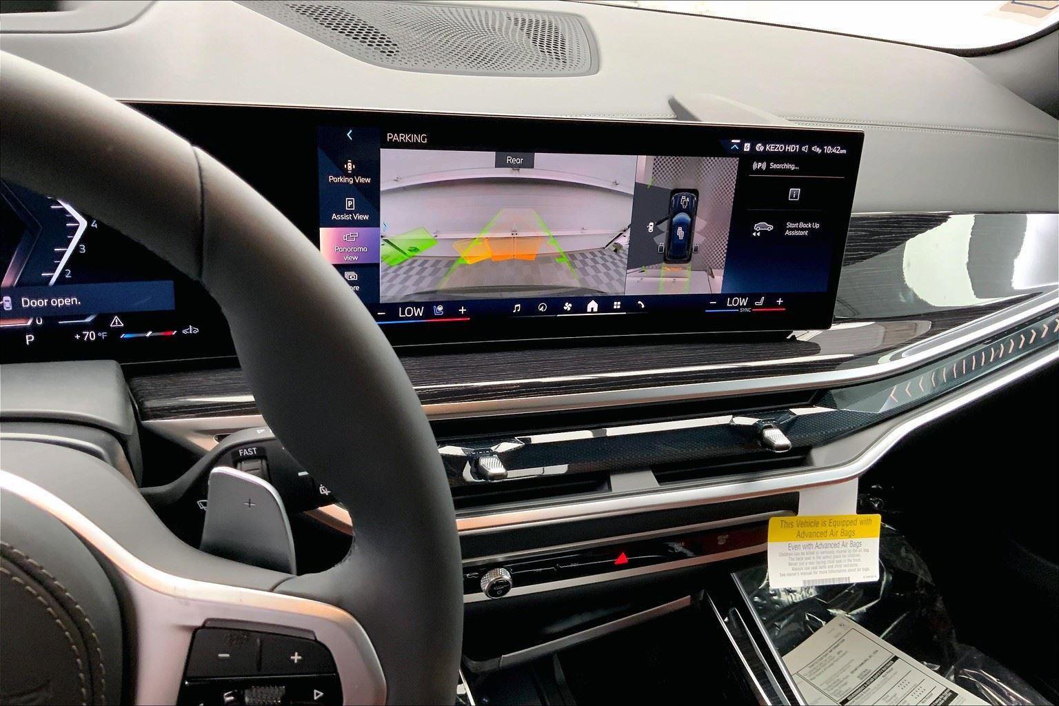 New 2026 BMW X5 xDrive40i w/ Executive Package image 4