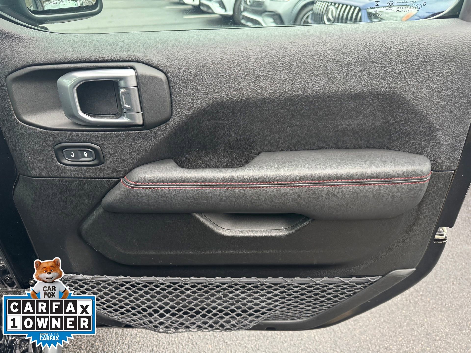 Used 2023 Jeep Gladiator Rubicon w/ Cold Weather Group image 16