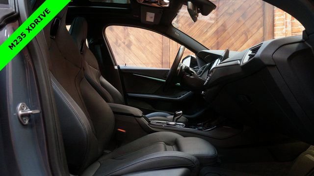 Used 2023 BMW M235i xDrive Gran Coupe w/ Premium Package image 50