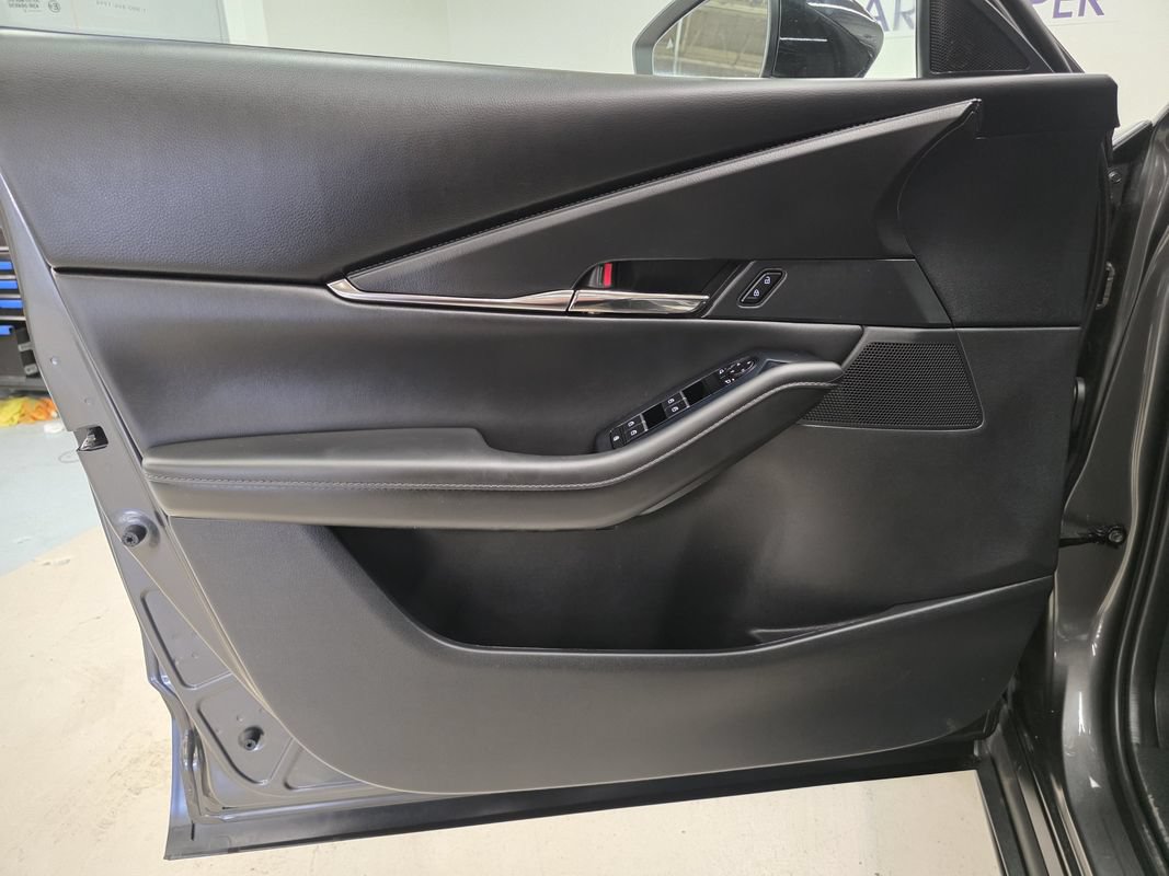 Used 2022 MAZDA CX-30 AWD 2.5 Turbo S image 18