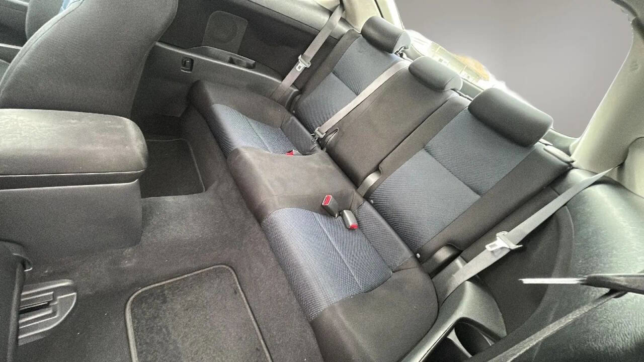 Used 2006 Scion tC FWD image 10