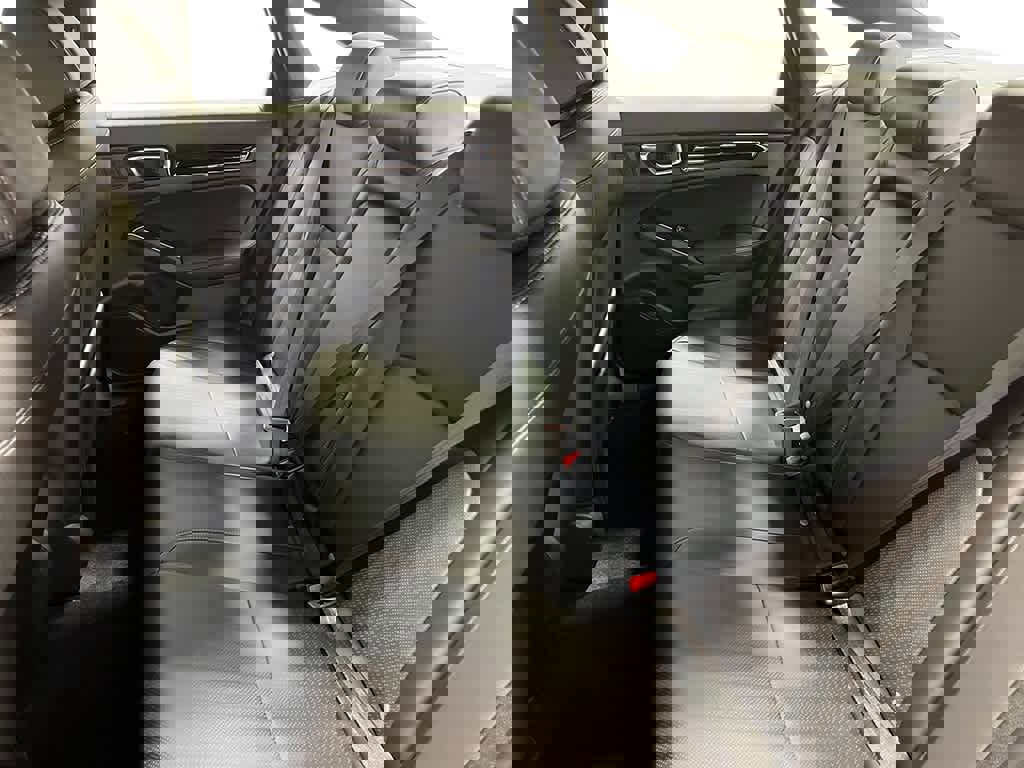 New 2026 Honda Civic Sport Touring image 25