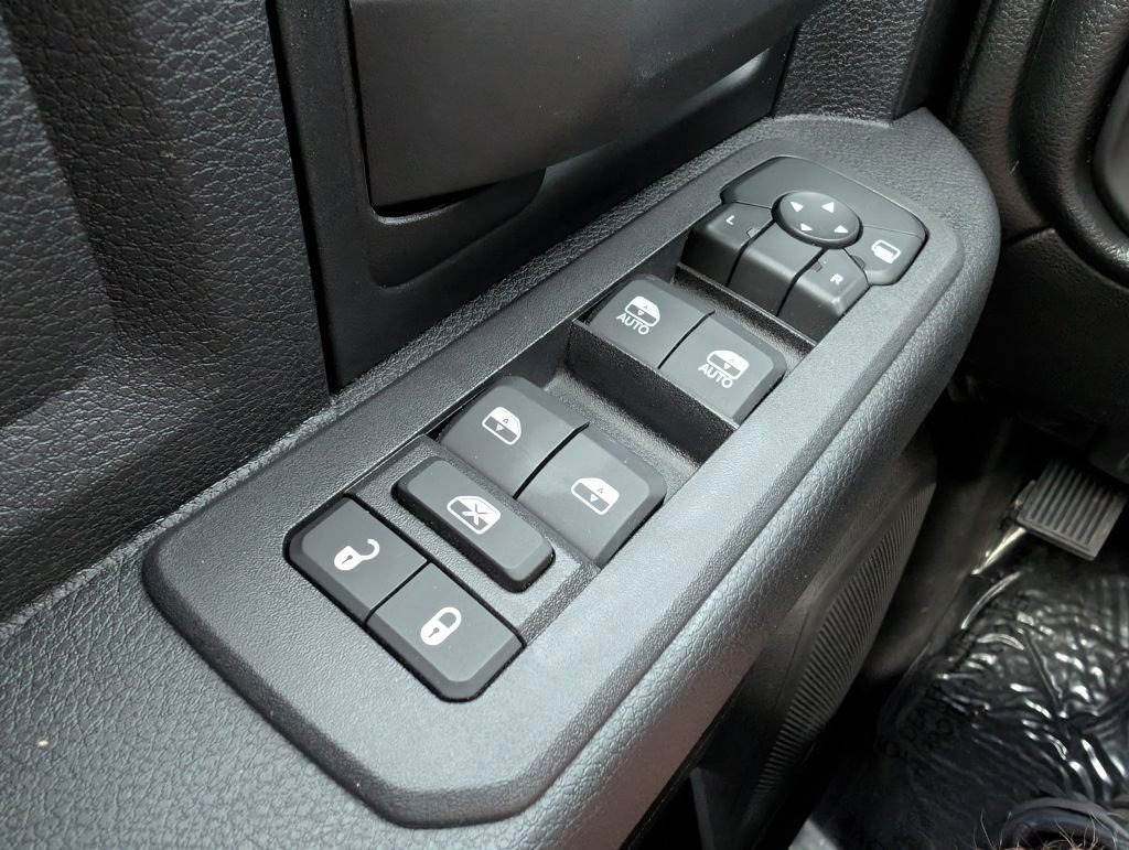 New 2026 RAM 3500 Tradesman image 38