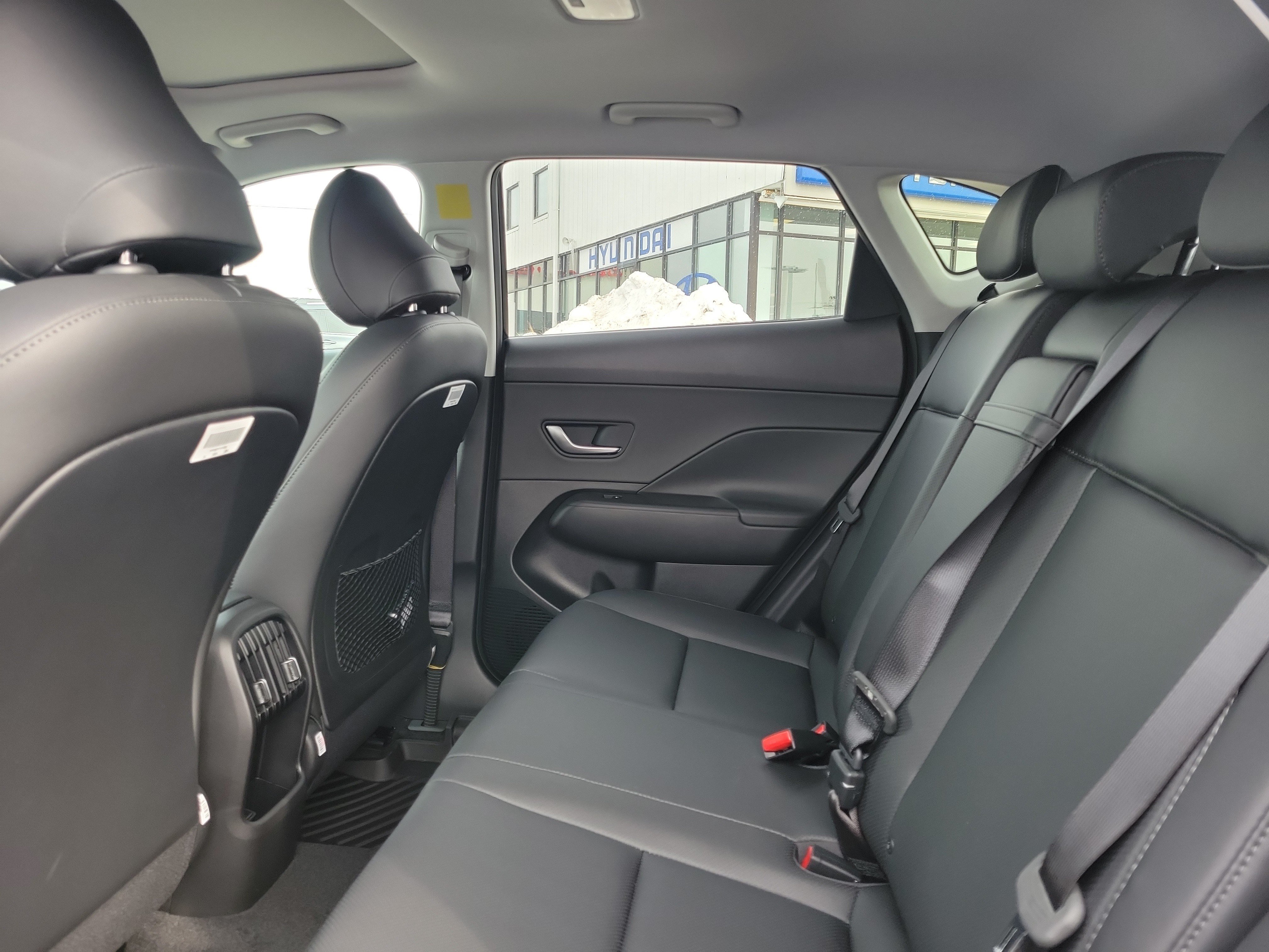 New 2026 Hyundai Kona Limited AWD/4WD image 15