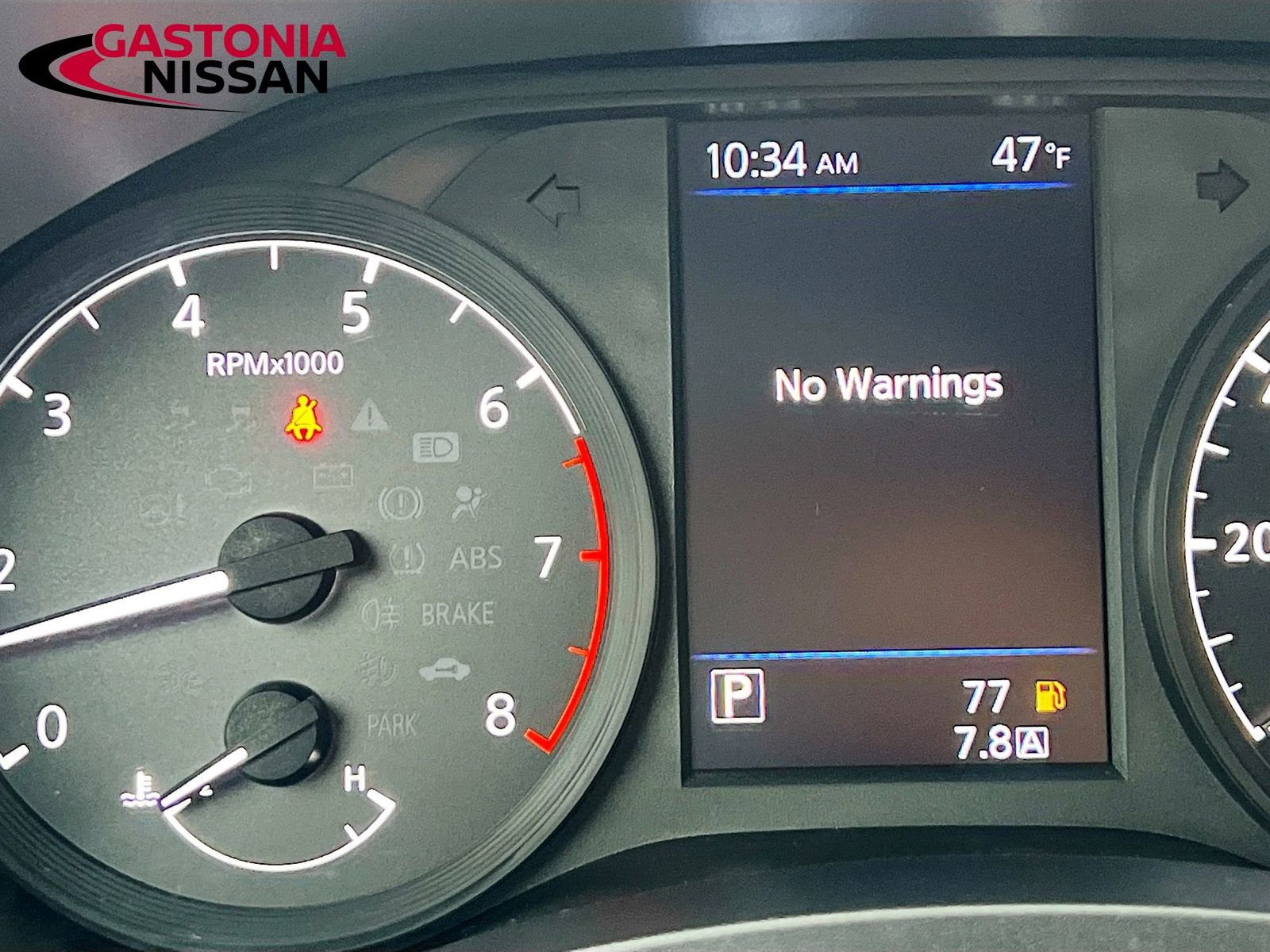 Used 2024 Nissan Altima 2.5 S image 15