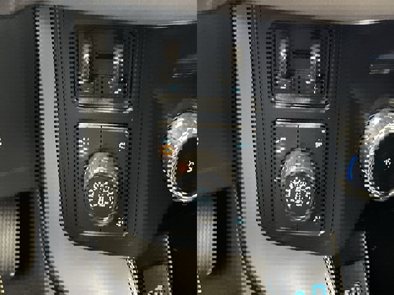 Certified 2024 Ford F150 XLT w/ Mobile Office Package image 18