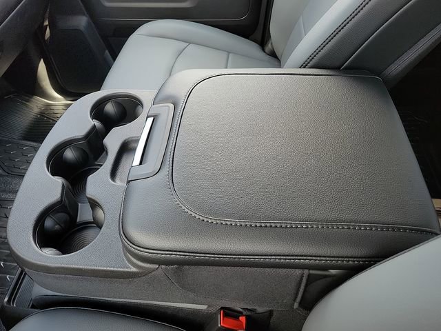 New 2026 RAM 3500 Tradesman image 20