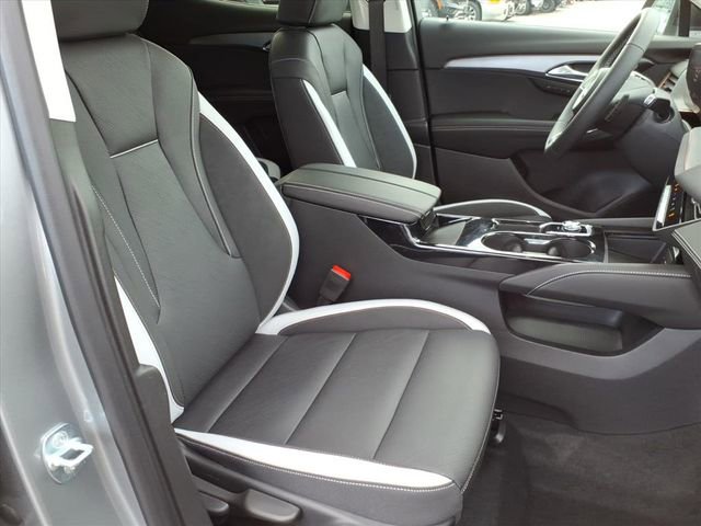 New 2026 Buick Envision Sport Touring image 23