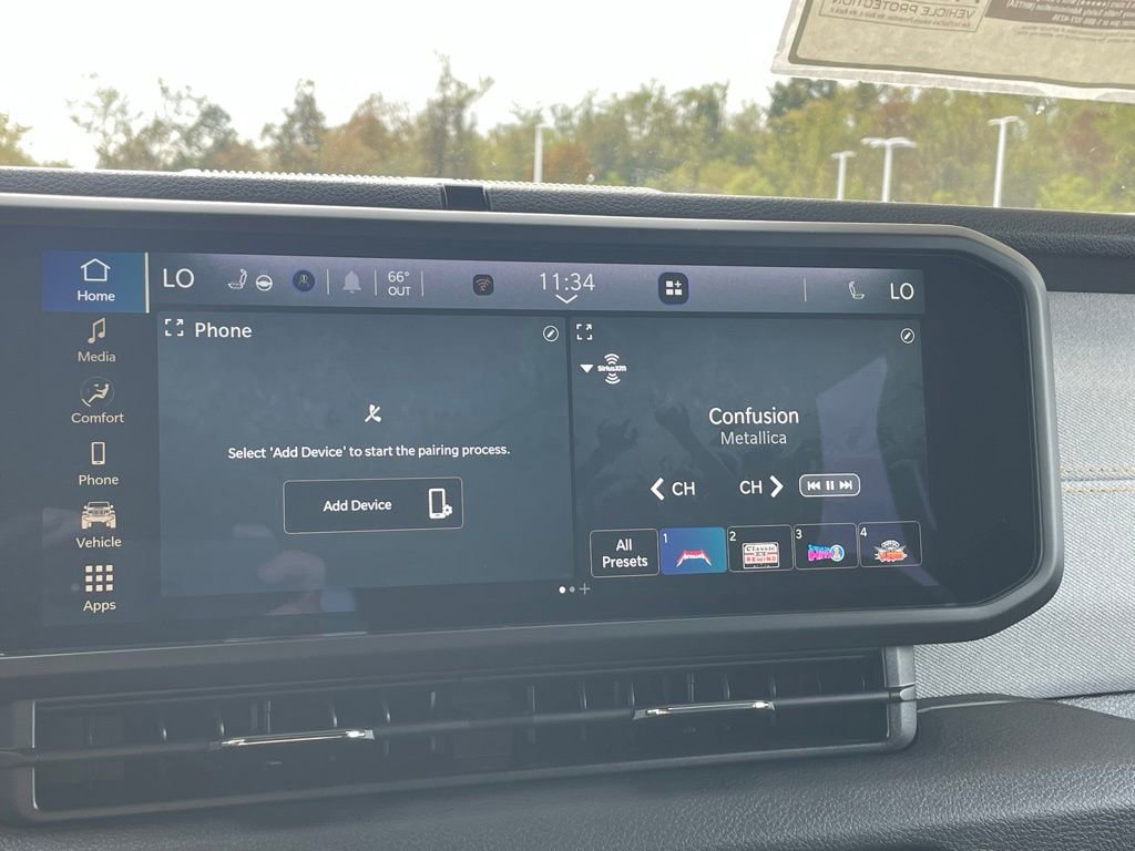 New 2025 Jeep Wrangler Willys image 33