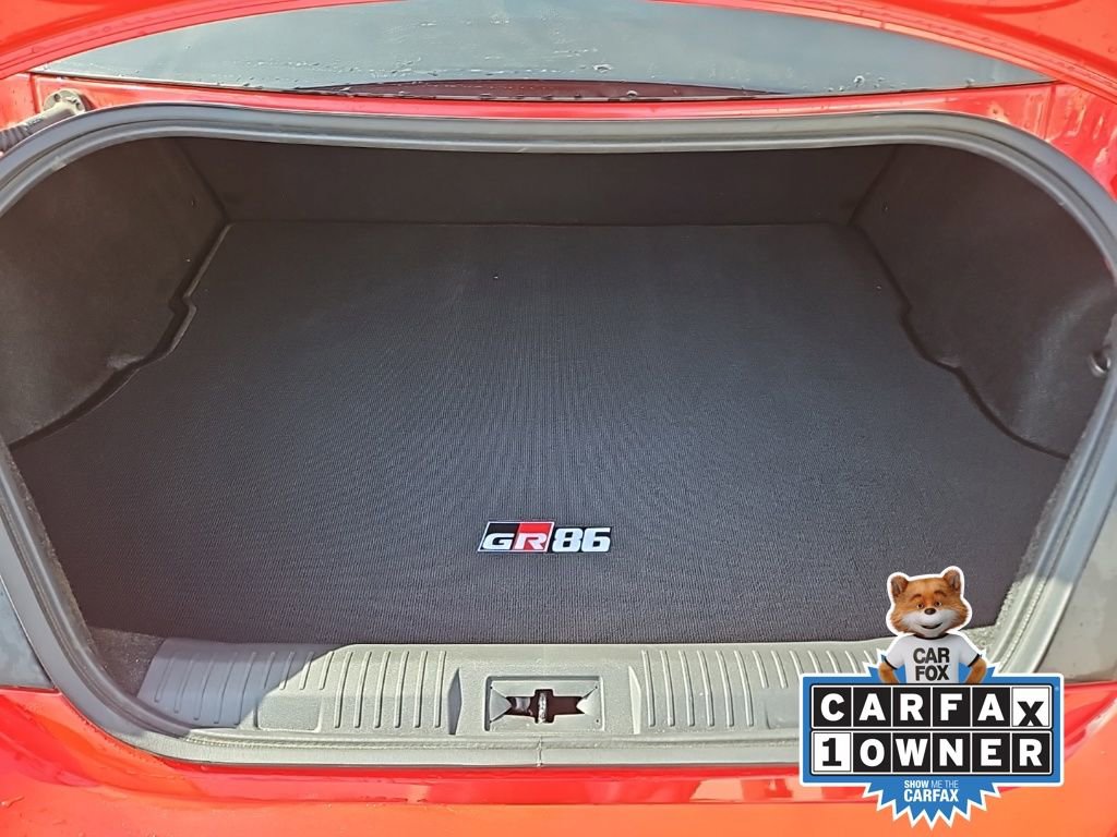 Used 2023 Toyota GR86 image 10