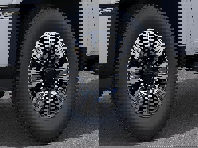 New 2026 GMC Sierra 2500 Denali w/ Denali Reserve Package image 9