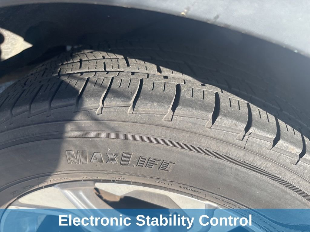 Used 2017 Honda CR-V EX-L image 11