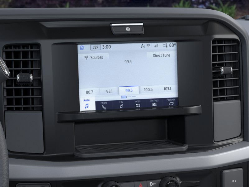 New 2025 Ford F350 XL image 14